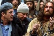 مصائب مسیح مل گیبسن دوپاره می‌شود