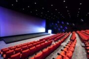 اعلام تعطیلی سینماها در آخر هفته