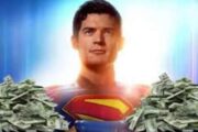 Superman؛پرفروش‌ترین فیلم «سوپرمن» تاریخ