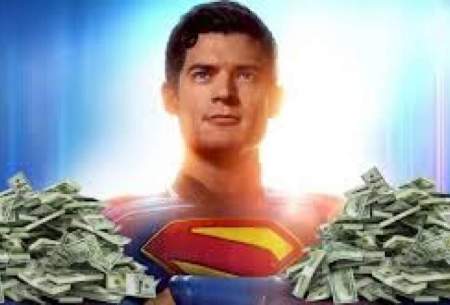 Superman؛پرفروش‌ترین فیلم «سوپرمن» تاریخ