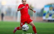 مورد خاص فرشاد احمدزاده در پرسپولیس