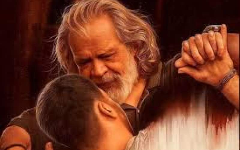«پیرپسر» دومین فیلم پرفروش سال شد