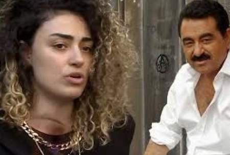 درگیری ابراهیم‌‌تاتلیس‌و‌دخترش‌به‌دادگاه‌کشیده شد
