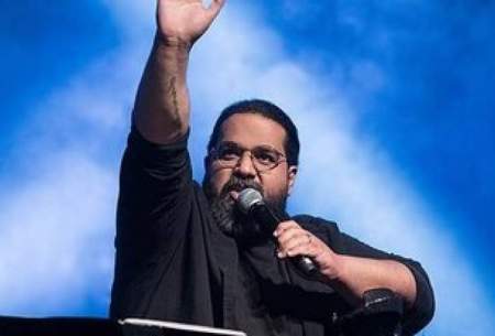 رضا صادقی، جانِ یک اعدامی را نجات داد
