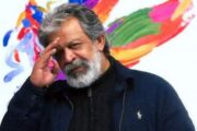 غلام باستانی؛ پاداش عمر بازیگری حسن پورشیرازی