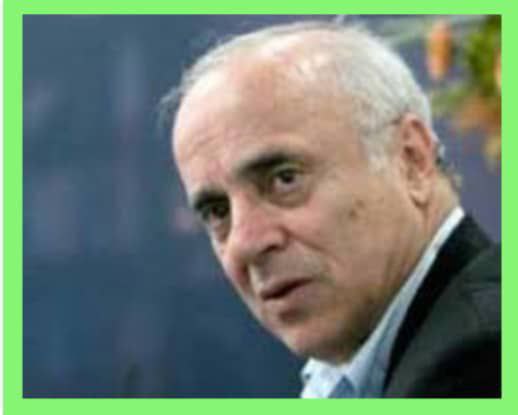 پیام تسلیت نادر فریاد شیران بعد از درگذشت داریوش مصطفویی