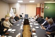  «ستاره ناهید» جشنواره متفاوتی است/مشارکت سه جانبه در برگزاری جشنواره
