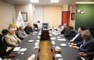  «ستاره ناهید» جشنواره متفاوتی است/مشارکت سه جانبه در برگزاری جشنواره