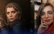 پست احساسی الهام پاوه‌نژاد در آخرین روزهای فیلمبرداری «شکارگاه»