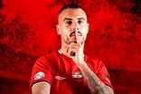 جنگ پرسپولیس، استقلال و سپاهان بر سر یک ستاره