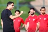 قلم قرمز هاشمیان روی نام ۴ بازیکن پرسپولیس