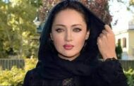 تصاویری دیده نشده که نیکی کریمی منتشر کرد