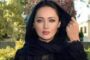 تصاویری دیده نشده که نیکی کریمی منتشر کرد