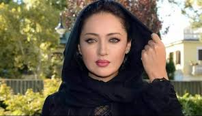 تصاویری دیده نشده که نیکی کریمی منتشر کرد