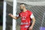 برنامه سردار دورسون برای سرکیسه کردن پرسپولیس