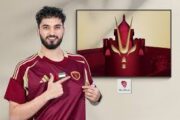 رکورد ناباورانه لژیونر تازه نفس تیم ملی!