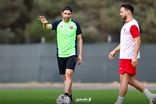 هاشمیان: داشتیم بزرگترین انتقال تاریخ را رقم می‌زدیم