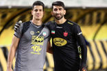 پرسپولیسی‌ها به دنبال گرفتن جام جهانی از بیرانوند