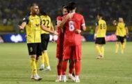 درخشان: پرسپولیس با خوش شانسی ۳ امتیاز گرفت