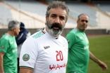 رهبری‌فر: امیدوارم هاشمیان حیاکن رهاکن نشنود
