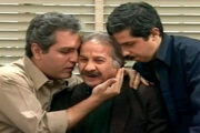 سعید پیردوست؛ به یاد گوزن‌ها و خنده‌‌های دهه هشتاد