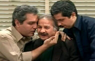 سعید پیردوست؛ به یاد گوزن‌ها و خنده‌‌های دهه هشتاد