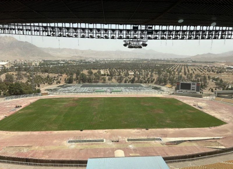 جوادی: اتفاق ورزشگاه تختی تحت بررسی امنیتی