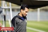 سورپرایز ویژه پرسپولیسی‌ها برای دلجویی از وحید امیری