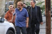 مجید برومند: زمانی برای گذران زندگی مجبور به فروش خط تلفن همراه شدم