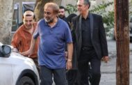 مجید برومند: زمانی برای گذران زندگی مجبور به فروش خط تلفن همراه شدم
