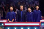 فصلِ خاک به زودی روی آنتن شبکه ۲