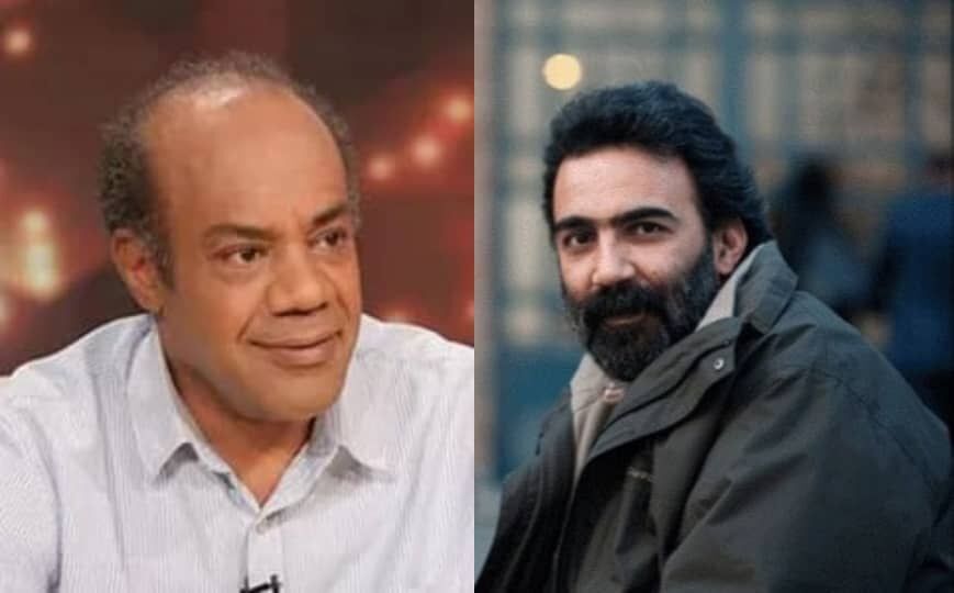 همکاری کهوری‌نژاد و چرمشیر بعد از ۲۵ سال