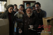 فیلم چای سرد به زودی در سینماهای کشور اکران می‌شود
