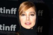 سونیا نوری، کارگردان ایرانی، در جشنواره تورنتو نالیوود