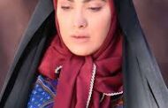 عکس‌های تازه «حوریِ» تاسیان با استایلی جذاب