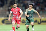 واکنش شمس‌آذر به مبلغ گم‌شده رضایتنامه انتقال فخریان به پرسپولیس