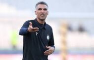 هاشمی‌نسب: به خاطر وضعیت استقلال ناراحتم