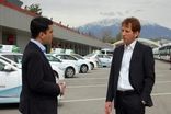 بابک زنجانی در پرسپولیس دنبال چه می‌گردد؟