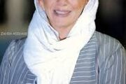عکس‌های جدید همسر سابق پژمان بازغی با تیپی جذاب