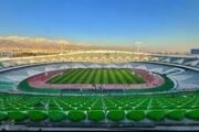 ساخت ورزشگاه استقلال دوباره کلید خورد!
