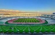 ساخت ورزشگاه استقلال دوباره کلید خورد!