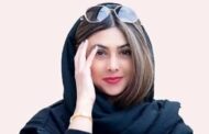 تصاویر آزاده صمدی بعد از ورود به دنیای مدلینگ