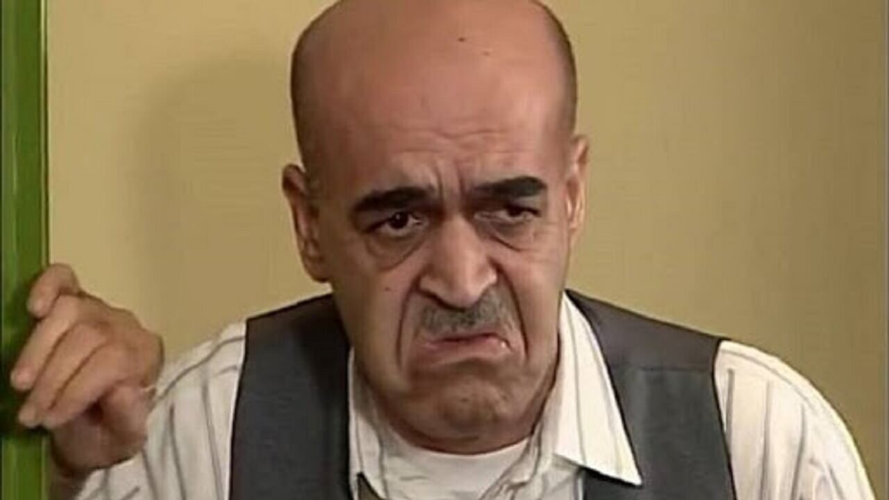 خشایار مستوفیِ سریال «زیر آسمان شهر» در ۶۹ سالگی