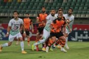 ذوب‌آهن با شکست مس رفسنجان اولین پیروزی فصل را جشن گرفت