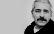 مسعود کیمیایی و فردین خلعتبری در گرامیداشت فرهاد مهراد