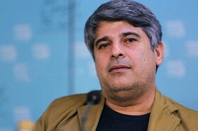 جواد نوروزبیگی: برای ساخت فیلم جنگی باید خودی باشی/ پیگیری‌های بی‌نتیجه برای «خرس»