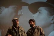 انتشار تیزر «سینما متروپل» با بازی رضا کیانیان، هومن برق‌نورد و مجتبی پیرزاده