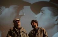 انتشار تیزر «سینما متروپل» با بازی رضا کیانیان، هومن برق‌نورد و مجتبی پیرزاده