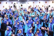 اثر متقاضی حضور در جشنواره فیلم‌های کودکان و نوجوانان