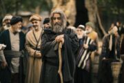 آغاز اکران جهانی «مست عشق» با شهاب حسینی و هانده ارچل از پاییز